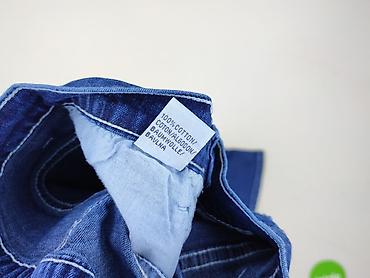 jeans derby: Jeansy damskie, rozmiar S — 5