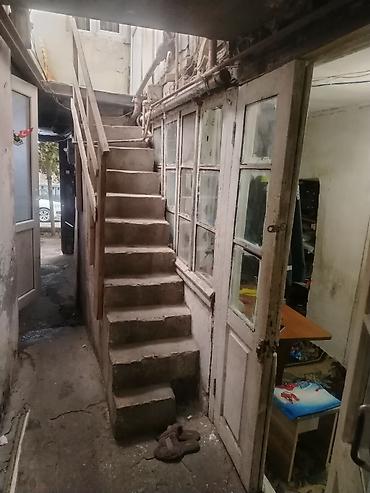 zigda kirayə evler: Salam Hərkəsə deməli belə bu həyətdə 3 dənə kupça var. 2 otaq 1 metbex — 8