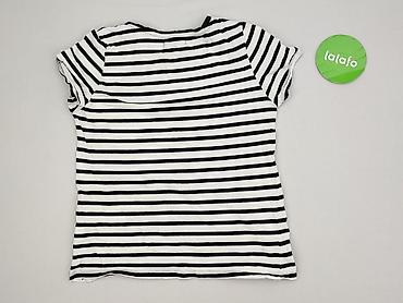 h: Sinsay, Women`s T-shirt, size S — 4
