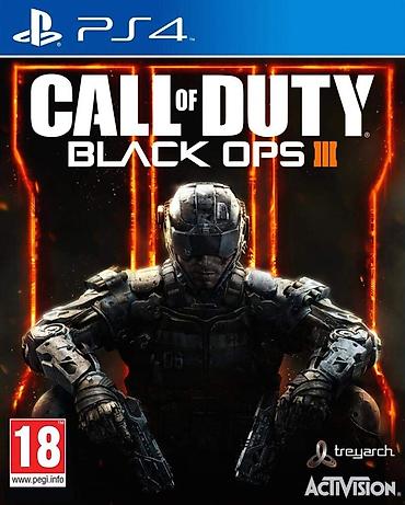 pes 2013 sry v9: Ps4 call of duty Black ops 3. Tam bağlı upokovkada orginal. Çatdırılma — 1