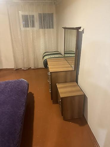 gence gunluk kiraye evler: 22 kv. m, 1 otaqlı, Kanalizasiya, Kombi, Qaz — 9