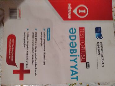 Testlər: Her biri 3 manat, endirim de ola biler — 5