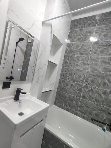 Долгосрочная аренда квартир: 2 комнаты, Без подселения, С мебелью полностью — 10