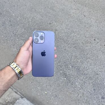 İnformatika: IPhone 14 Pro Max