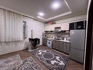 satliq ev: 2 otaqlı, 65 kv. m — 3