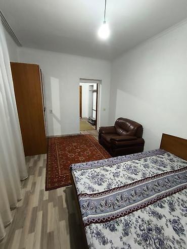 Долгосрочная аренда квартир: 1 комната, Собственник, Без подселения, С мебелью полностью — 2