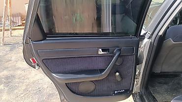 Audi: Audi 100: 1992 г., 2.2 л, Ручные, Бензин, Универсал — 11