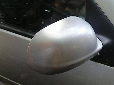 pc volani: RETROVIZOR ZA VOLKSWAGEN GOLF 4 | Desni retrovizor Delovi Golf 4 — 2