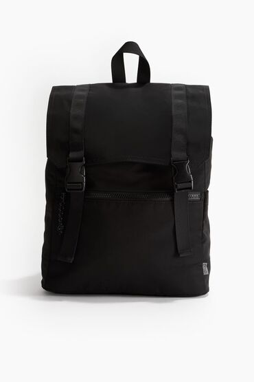 женские силиконовые рюкзаки: Женский рюкзак H&M (Швеция) цена без скидки 3000 сом, цена после