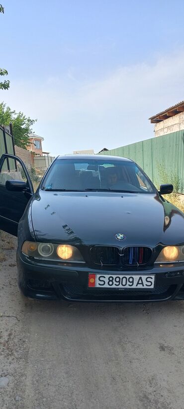 диск сцепления бмв е39: BMW 5 series: 2002 г., 2.8 л, Механика, Бензин, Седан