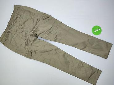 jeans 501: Denim, Spodnie cargo damskie, rozmiar XL — 3