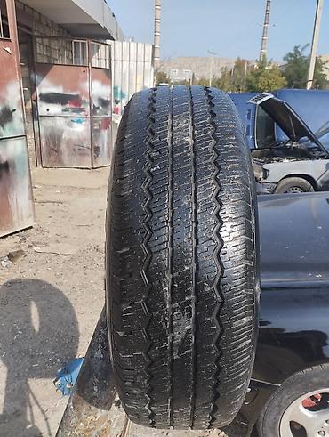 lider disk: Hankook RA07 radial təkər - Brend/model: Hankook RA07 (Radial) - — 2