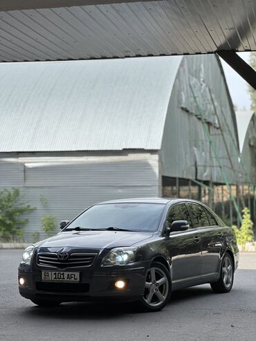 ящик для инструментов в машину: Toyota Avensis: 2009 г., 2 л, Механика, Дизель, Хэтчбэк