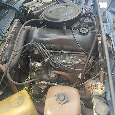 vaz 2114: ВАЗ (ЛАДА) 2106: 2001 г., 1.5 л, Механика, Бензин, Седан — 6