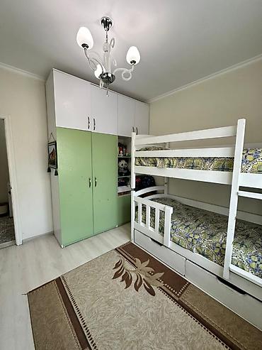 Продажа квартир: 3 комнаты, 68 м², 106 серия, 5 этаж, Евроремонт — 11