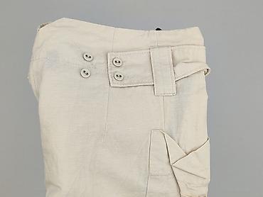 duti kurtka: French Connection, Spodnie cargo damskie, rozmiar S — 6