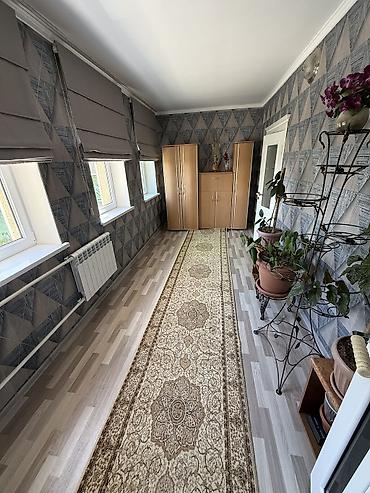 на вечер: 🏡 ДОМ, В КОТОРОМ ХОЧЕТСЯ ЖИТЬ — КОК-ЖАР, ВЫШЕ ЮЖНОЙ МАГИСТРАЛИ Если вы — 10