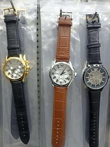 Qol saatları: Yeni, Qol saatı, Curren — 5