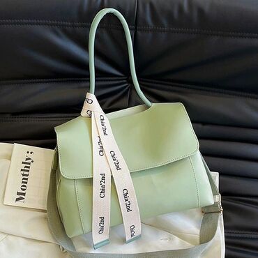 Çantalar: Çiyin çantası, Yeni — 6