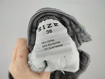jeans xl: Pink, Jeansy damskie, rozmiar S — 5