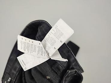 convers ccc: Denim, Jeansy damskie, rozmiar S — 6
