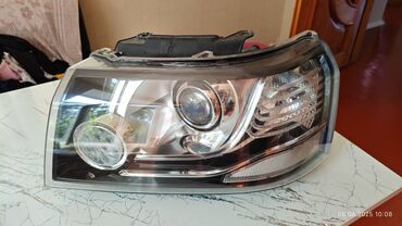 запчасти митсубиси паджеро 2: Sol, Land Rover, İşlənmiş