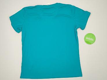 lucy si: Oxylane, T-shirt damski, rozmiar XL — 3