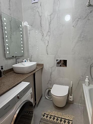 Продажа квартир: 2 комнаты, 53 м², Мед Академия Элитка, 12 этаж, Евроремонт — 13