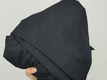 pumpy spodnie: Yessica, Spodnie materiałowe damskie, rozmiar 4XL — 10