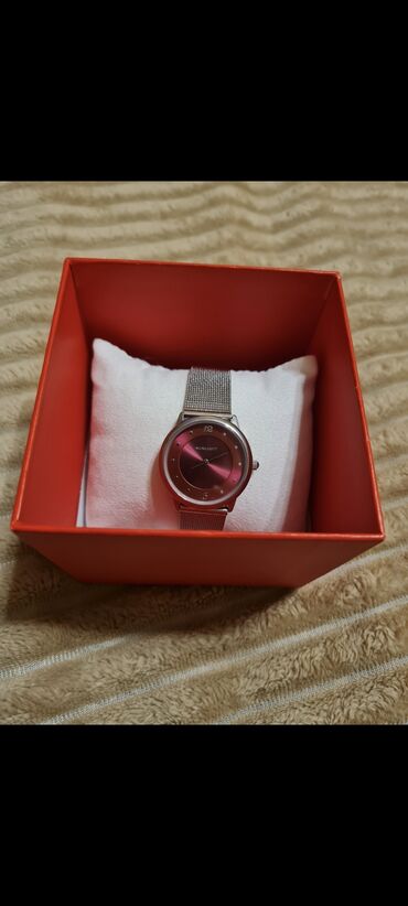 1 qram gümüşün qiyməti 2025: Sunlight brendi saat orginal hec istifade edilmeyib moskovadan alinib