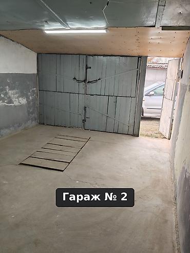 гаражи металлические разборные бу: 🚗 СДАЮТСЯ 2 ГАРАЖА В КАРА-БАЛТЕ! 📍 Расположение: Западный гаражный — 5