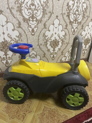 для детей машины: Классная игрушка-машина для детей 🙌