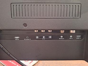 телевизор elista: Телевизор LGA 32D19, LED б/у в хорошем состоянии - Диагональ: 32" - — 5