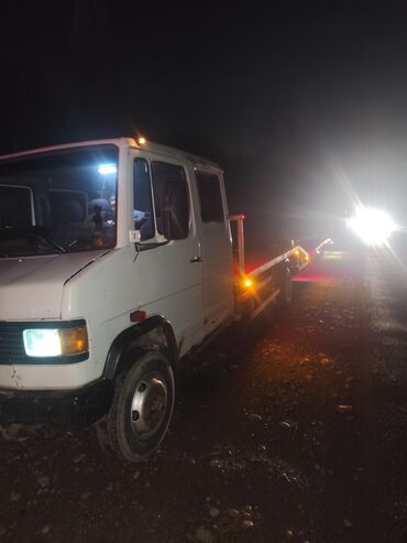 продаю ассенизаторы: Эвакуатор, Сдвижная