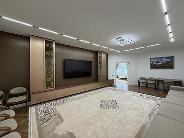 Продажа коттеджей и домов: 5 комнат, 346 м², 2 соток, Бишкек, Киргизия 1 Агентство недвижимости — 16