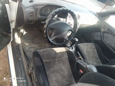 Subaru: Subaru Legacy: 1997 г., 2 л, Автомат, Бензин, Универсал