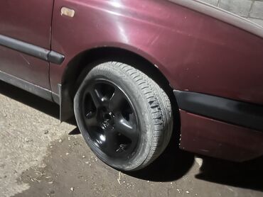 каробка механика: Volkswagen Vento: 1996 г., 1.8 л, Механика, Бензин, Седан