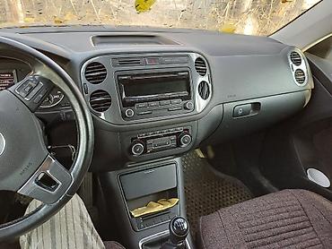 vip razbor: Volkswagen Tiguan: 2015 г., 1.3 л, Механика, Бензин, Кроссовер — 9