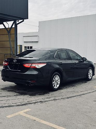 camry араб: Toyota Camry: 2019 г., 2 л, Автомат, Бензин, Седан — 6