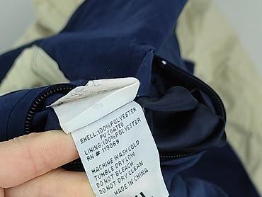 windbreakers: GOGO, Męska wiatrówka, rozmiar XL — 5