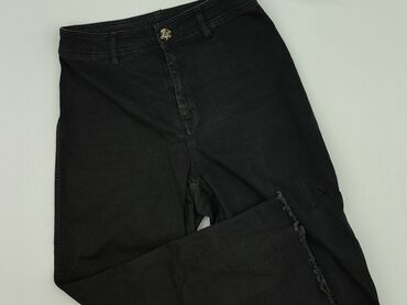 H&M, Jeans for women, size L