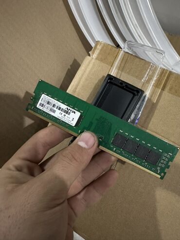 ddr3 8: Оперативная память, 4 ГБ, DDR4, 2133 МГц, Для ПК