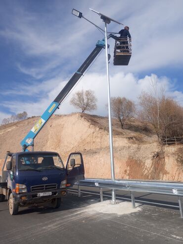 Манипуляторы: Манипулятор, Hyundai — 19