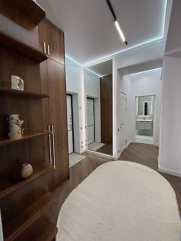 Продажа квартир: 3 комнаты, 73 м², Элитка, 7 этаж — 2