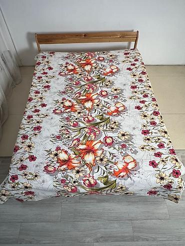 Комплекты постельного белья: Постельное бельё из хлопка (бязь) — комфорт, который вы почувствуете с — 4