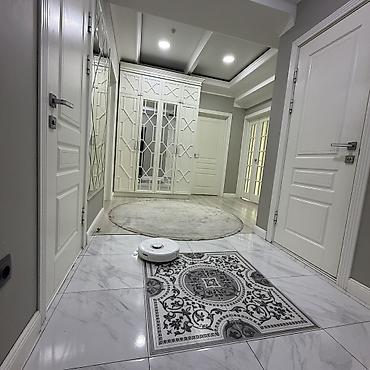 Продажа квартир: 3 комнаты, 110 м², Элитка, 5 этаж, Дизайнерский ремонт — 13