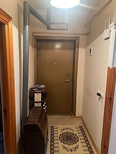 binə 117: Gəncə, 3 otaqlı, Köhnə tikili, 70 kv. m — 1