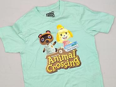 super mario h: Nintendo Switch, T-shirt damski, rozmiar XS — 1