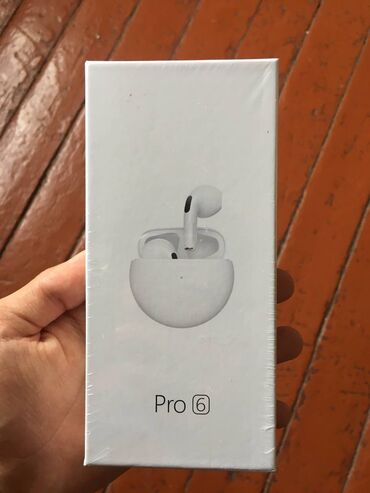 dubai iphone 15 pro max qiymeti: Airpods Pro 6 Təzə bağlı qutuda 🎁 Son 1-ədəd qalıb deyə Maya dəyərinə