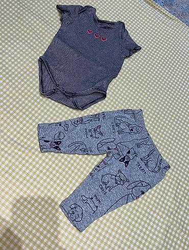 Комплекты одежды: Комплект, цвет - Розовый — 6